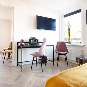 Boutique Hotel Enkhuizen