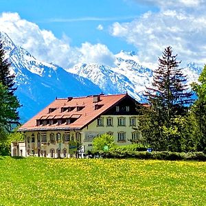 Hotel Restaurant Gruenwalderhof
